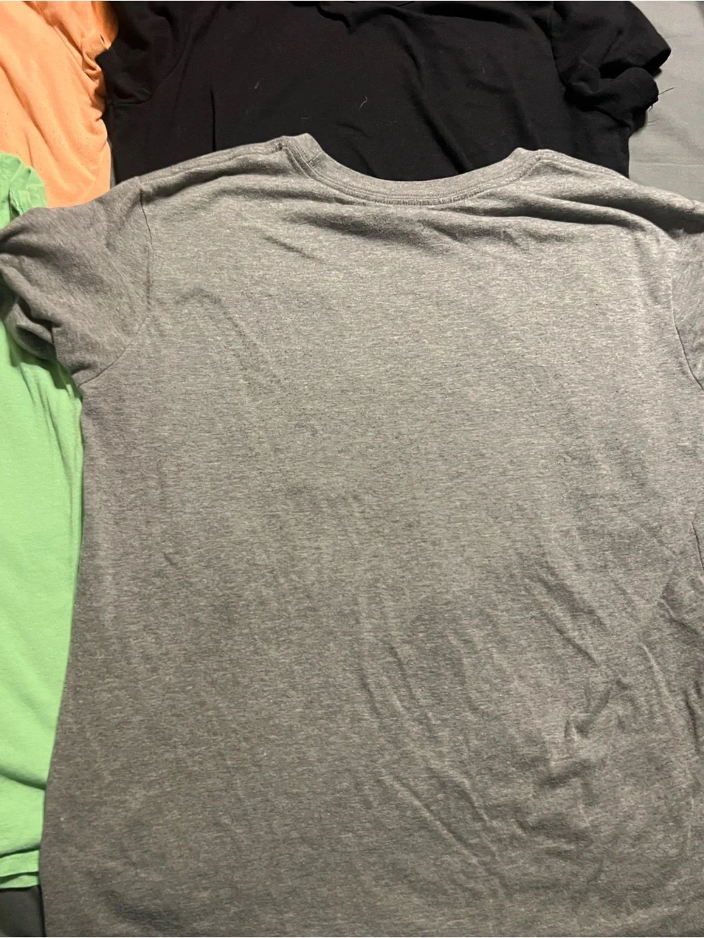 4 kids tees